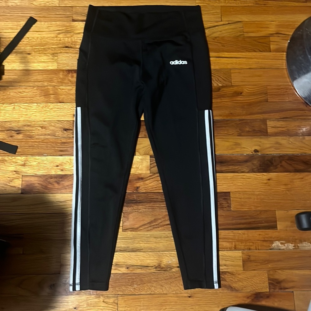 Adidas Climalite Leggins